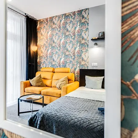 Papuga Apartment ~ 700M Main Square ~ Self Check-In 24H-2