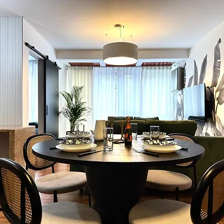 Laciarska Apartment ~ 200M Main Square ~ Self Check-In 20H-3