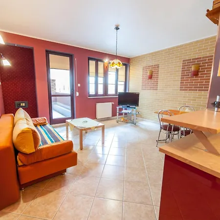 Apartament Eva-2