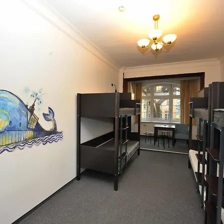 Hostel Wratislavia-2