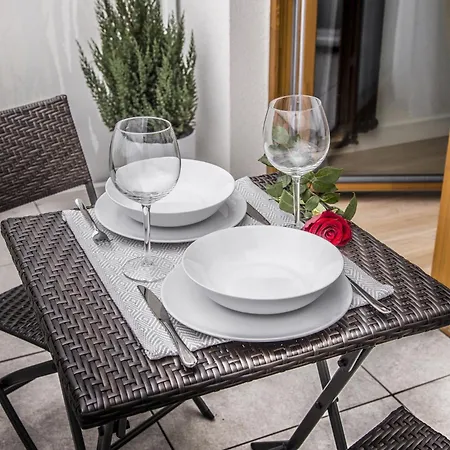 MyCherry - Old Town Apartment - Księcia Witolda 27-2
