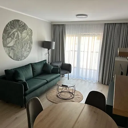 Apartamenty Wroclawia Centrum-2