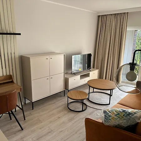 Apartamenty Wroclawia Centrum-2