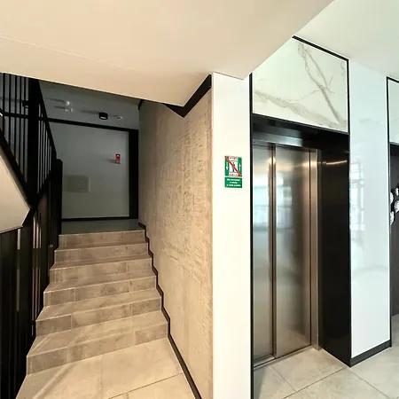 Mieszczanska 10 Apartment - Central Park - Parking&Lift-3