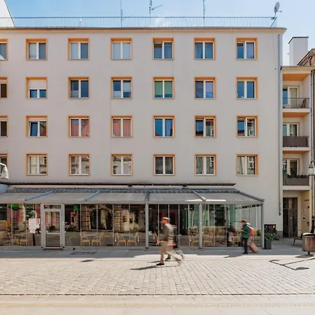 Prestige Apartments 5-2