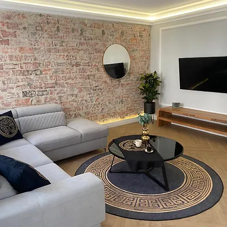 Prestige Apartments 5-3