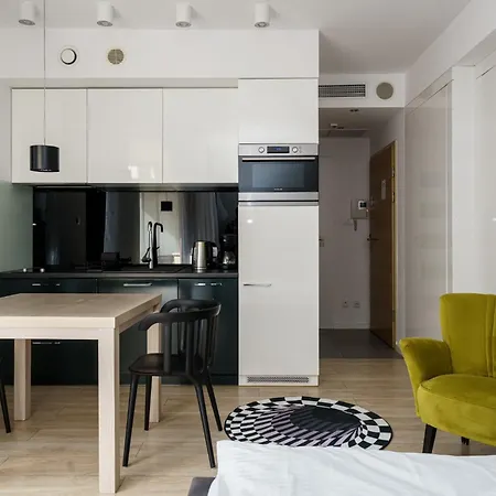 Rentplanet - Apartamenty Stare Miasto-2