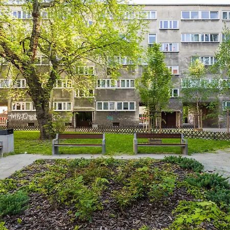 Wroclaw Old Town Apartment - Balcony, Top Location - By Rentujemy-3