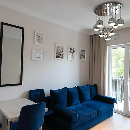 Apartament2 Bulwar Staromiejski Stare Miasto Centrum-2