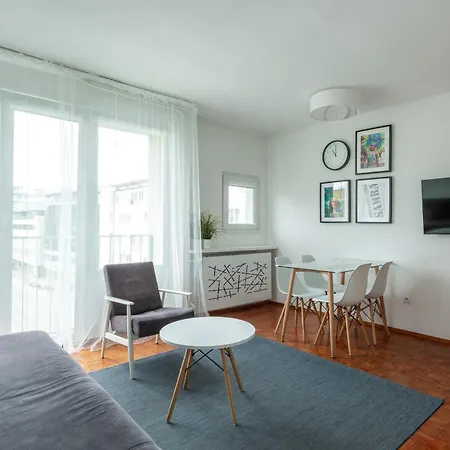 Samba Apartment-3