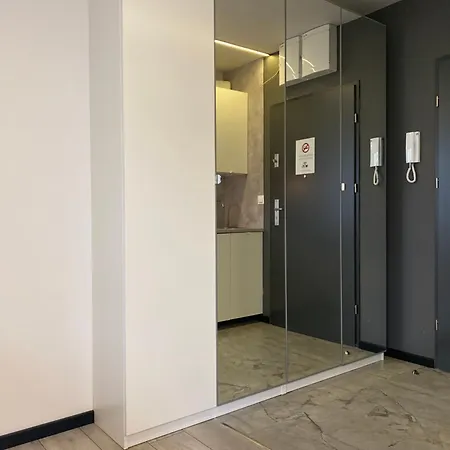 Enes Apartments Legnicka Street 59D-3