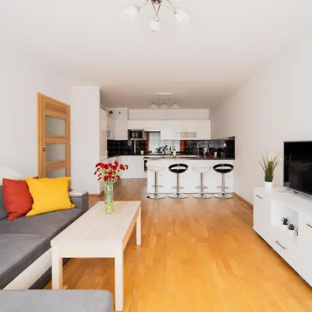 Apart City Center - 3 Rooms - Parking Place-3