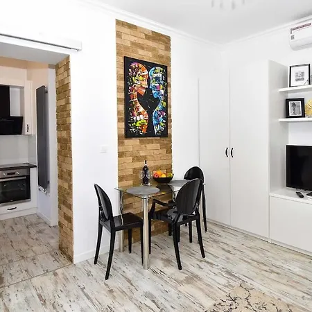 Komfortowe apartamenty przy Rynku Klimatyzacja-3