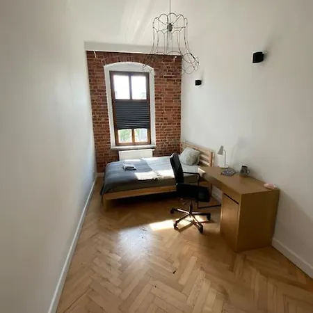 Wyjątkowy Apartament blisko Rynku-3