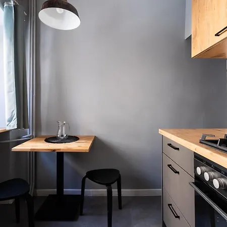 Rentplanet - Apartamenty Stare Miasto-2
