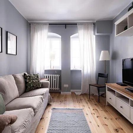 Rentplanet - Apartamenty Stare Miasto-2