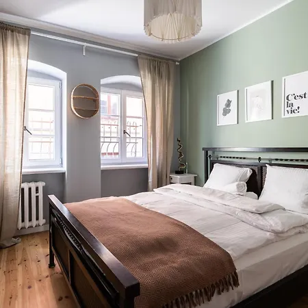 RentPlanet - Apartamenty Stare Miasto-2