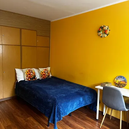 Travel House Wroclaw-3
