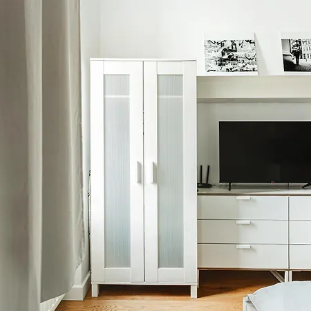 Komfortowy Apartament W Samym Centrum Wroclawia-2