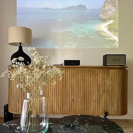 Pure Apartment N°1-2