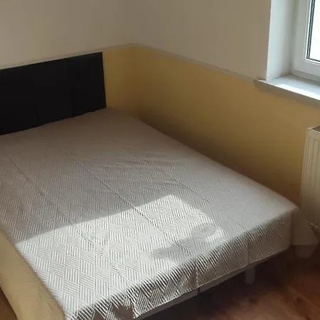 Apartament na Pilczycach-3
