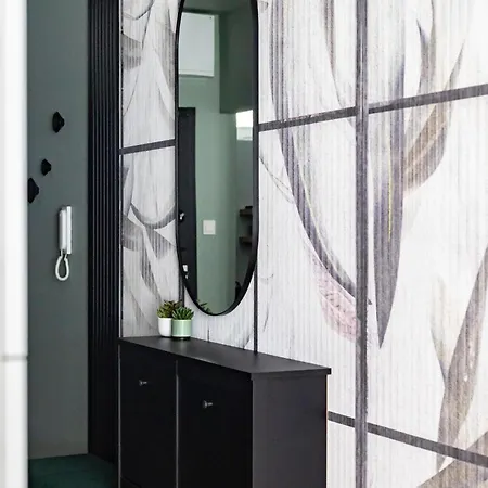 Nowoczesny apartament w centrum Wrocławia komfort, styl i doskonała lokalizacja Fair Rentals-2