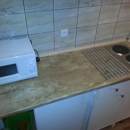 Apartament na Pilczycach-2