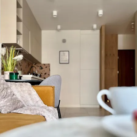 Clima Apartment III-2