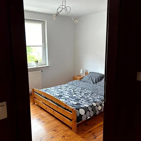 Apartament Kozia-3