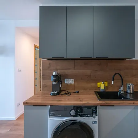Verde Apartment Selfcheck-In 24H-2