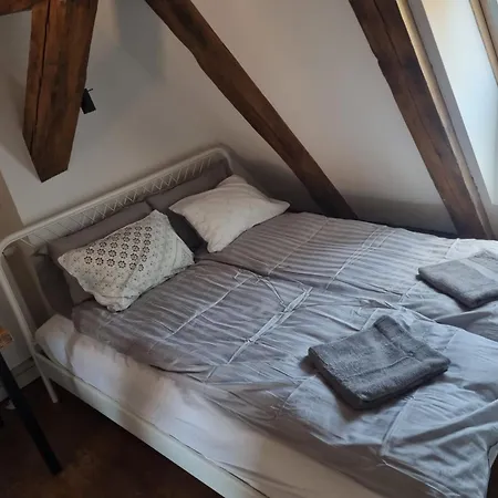 Roof Apartment-3