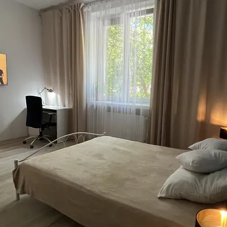 Mieszkanie W Rynku-2