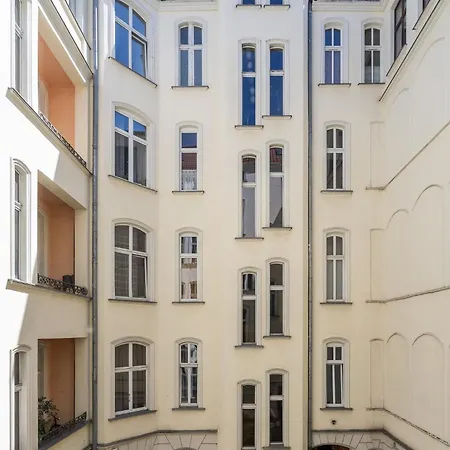 RentPlanet - Apartament Podwale-2