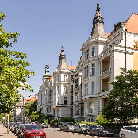 RentPlanet - Apartament Podwale-3
