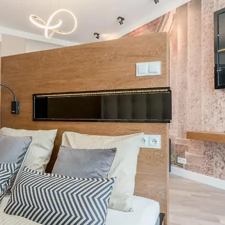 Ovo Apartment Market Square Wroclaw-3