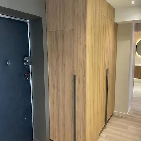 Kultowy apartament z Widokiem-2
