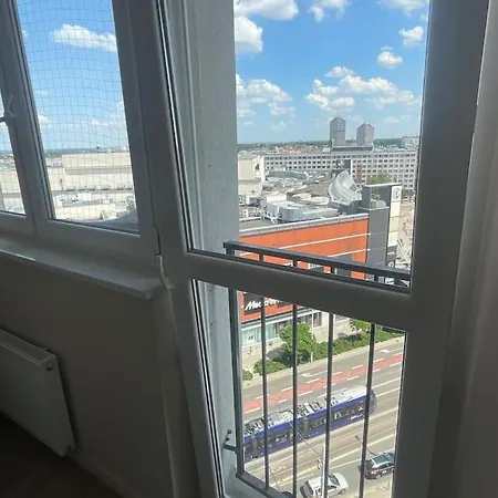 Kultowy Apartament Z Widokiem-2