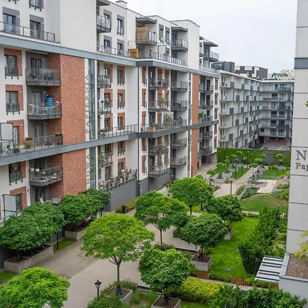 Apartament z antresolą Nowa Papiernia-3