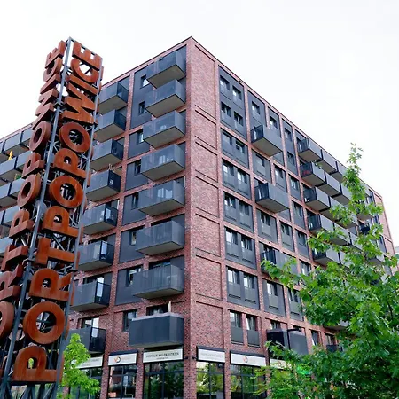 Przytulny apartament z ogródkiem w doskonałej lokalizacji Fair Rentals-2