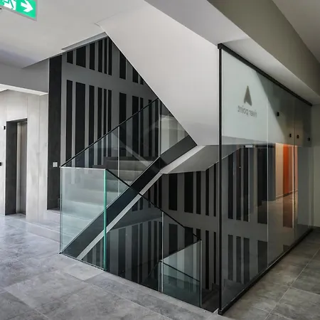 river point Mieszczańska 24 m50-3