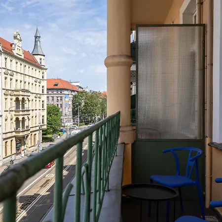 RentPlanet - Apartament Piastowska-2