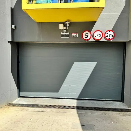 Apartamenty Na Jaworskiej Wroclaw-2