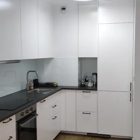 Apartament na Armii Krajowej, blisko centrum i aquaparku, darmowy parking-2