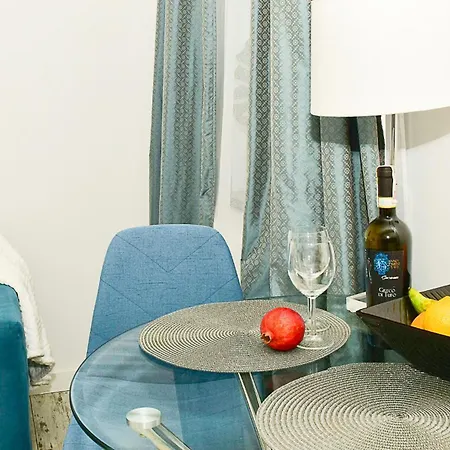 Komfortowe apartamenty przy Rynku Klimatyzacja-3