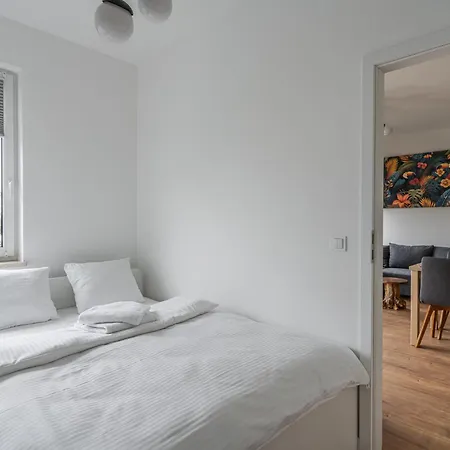 RentPlanet - Apartament Różanka-3