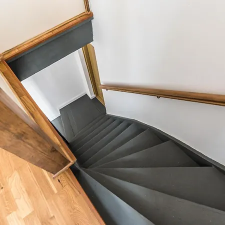Just In Rynek Garncarskie 10 With Bonus Separate Office Tv Room-3