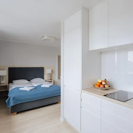 Q19 Apartments Rynek-3