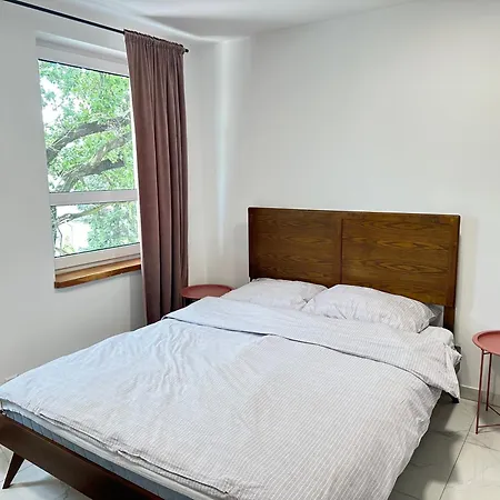 MOVEEN! Wynajem apartamentów we Wrocławiu! 10 minut od centrum-3
