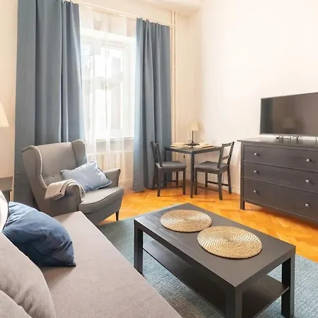 Wyjątkowy Apartament na Rynku-2