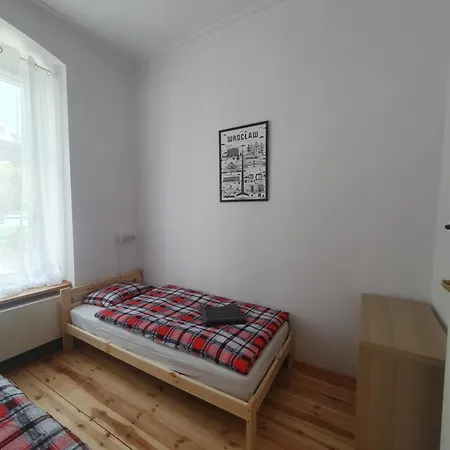 Apartament na Nadodrzu-2